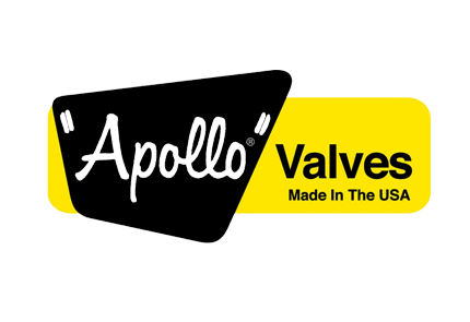 Apollo Valves Apollo Valves logo