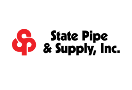 State Pipe & Supply State Pipe & Supply logo