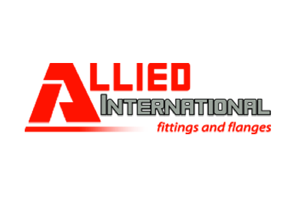 Allied Fitting Corp. Allied Fitting Corp. logo